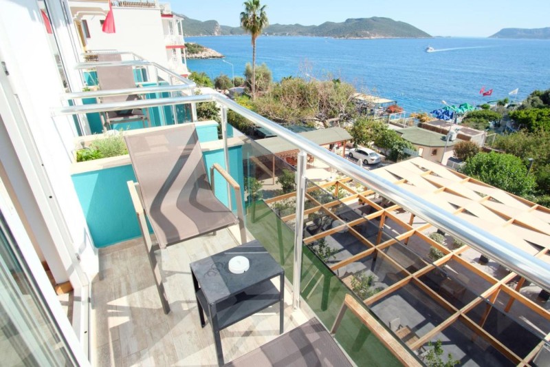 Image: Nur Hotel