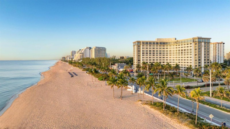 Image: Sonesta Fort Lauderdale Beach