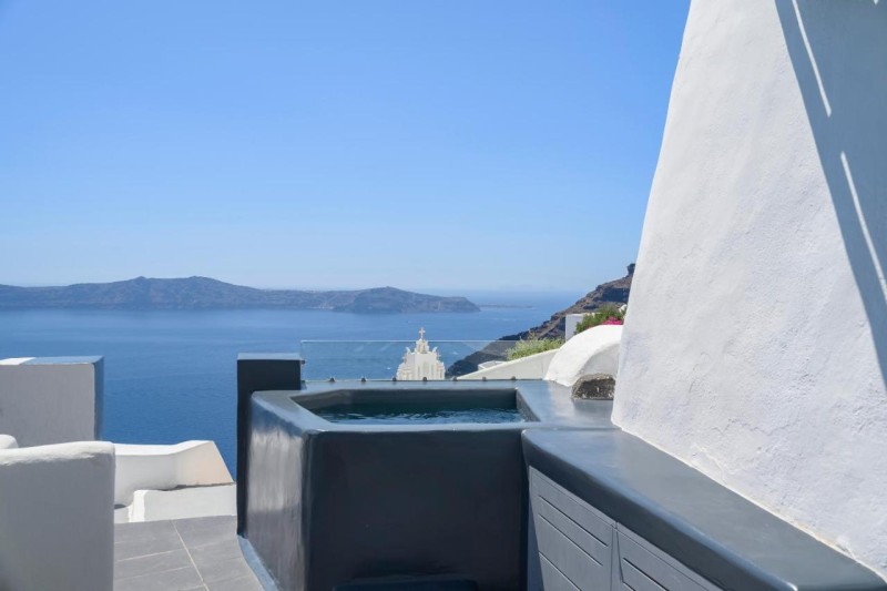 Image: Istoria, a Member of Design Hotels