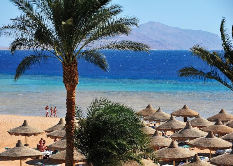 Image: Baron Palms Adults Friendly Only 16 years plus Boutique Hotel Style