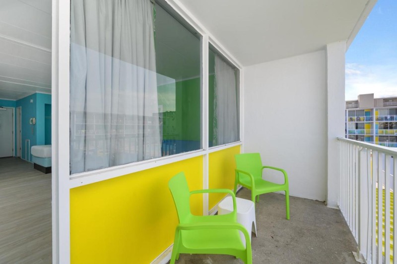 Image: Kokomo Suites