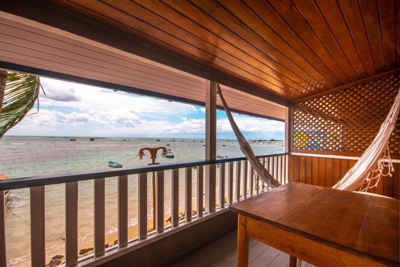 Image: Amendoeira Praia Hotel