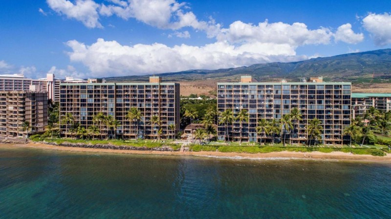 Image: Aston Mahana at Kaanapali