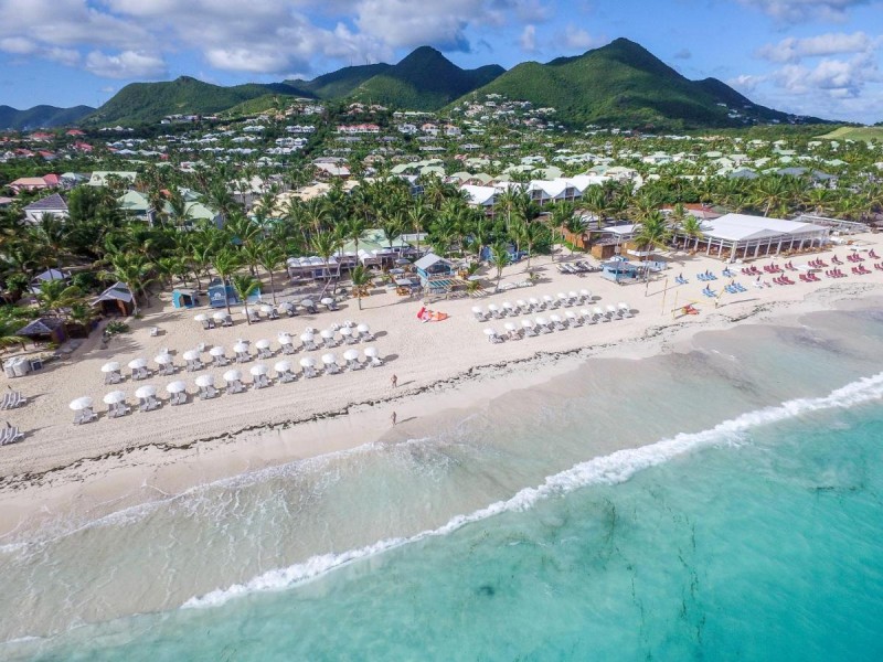 Image: La Playa Orient Bay