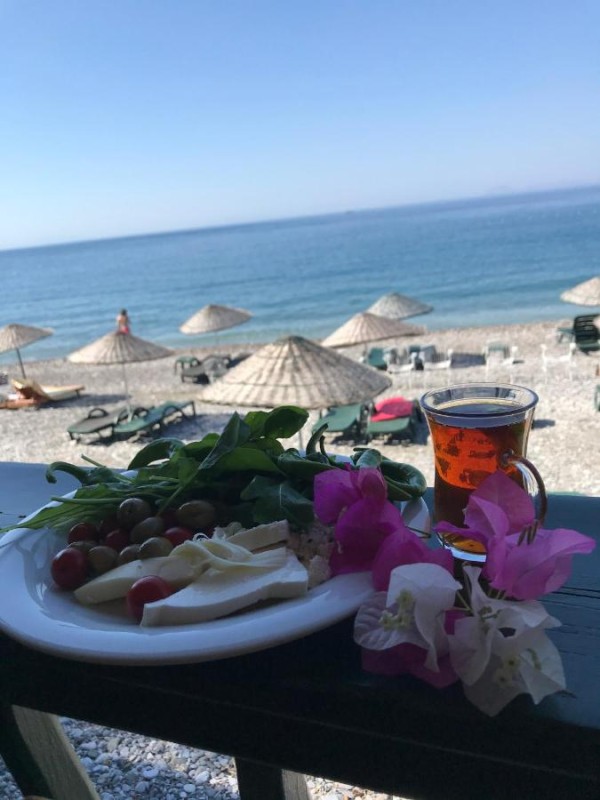 Image: Melinda Pension & Restaurant