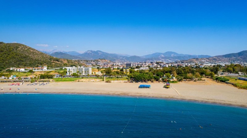 Image: Selinus Beach Club Hotel