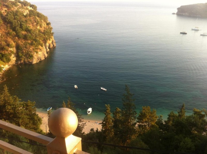 Image: Palatino Hotel
