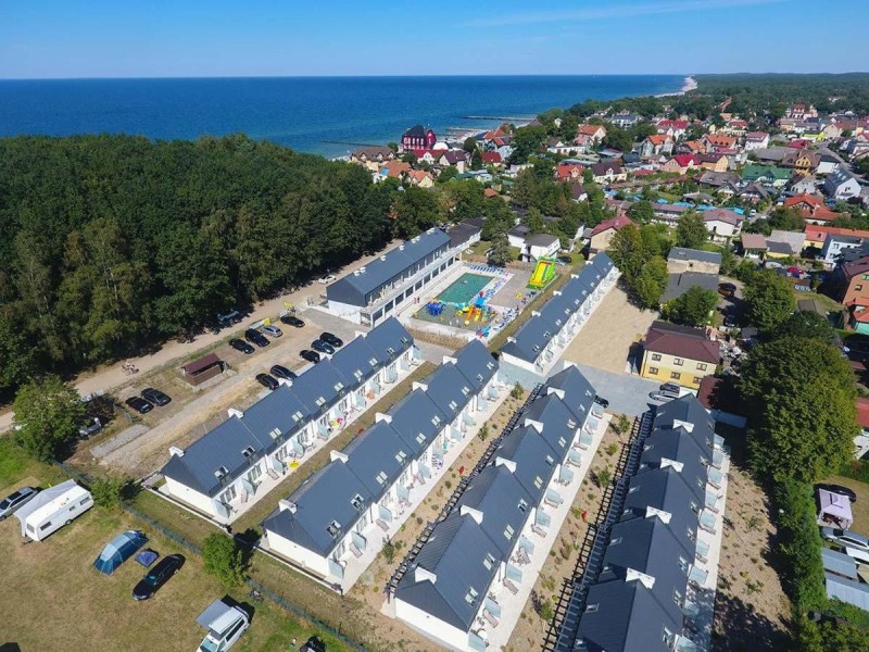 Image: Apartamenty przy Latarni