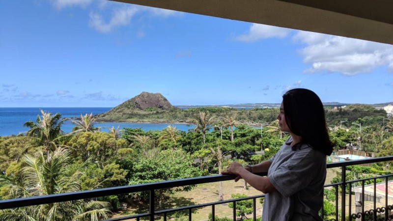 Image: Howard Beach Resort Kenting