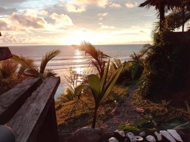 Image: Lodge El Amargal - Reserva Natural, Ecoturismo & Surf