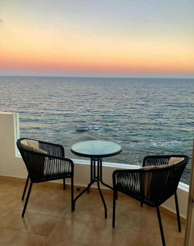 Image: Hotel Boutique Milla de Plata