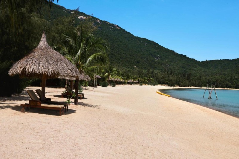 Image: L'Alya Ninh Van Bay
