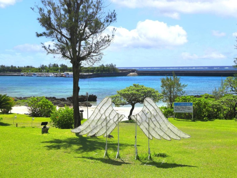 Image: Hotel Breezebay Marina