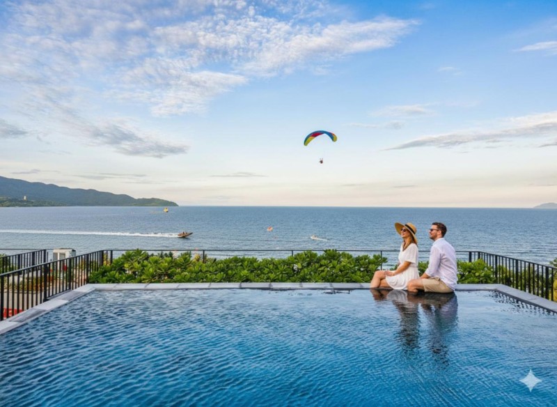 Image: JBAY Beachfront Boutique Hotel