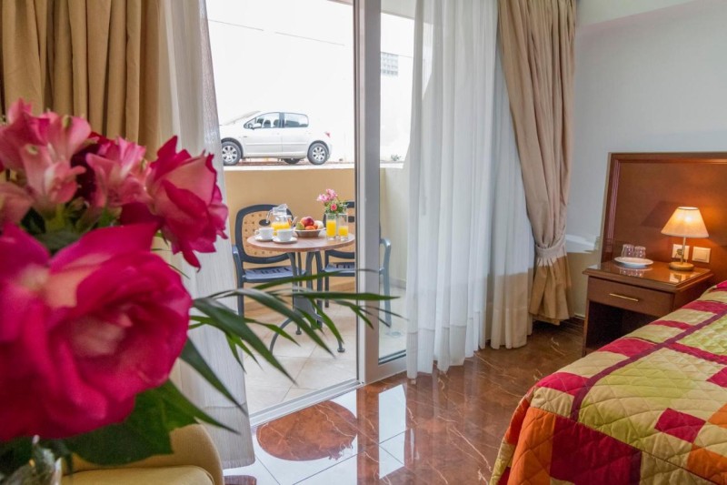 Image: Porto Alegre Hotel