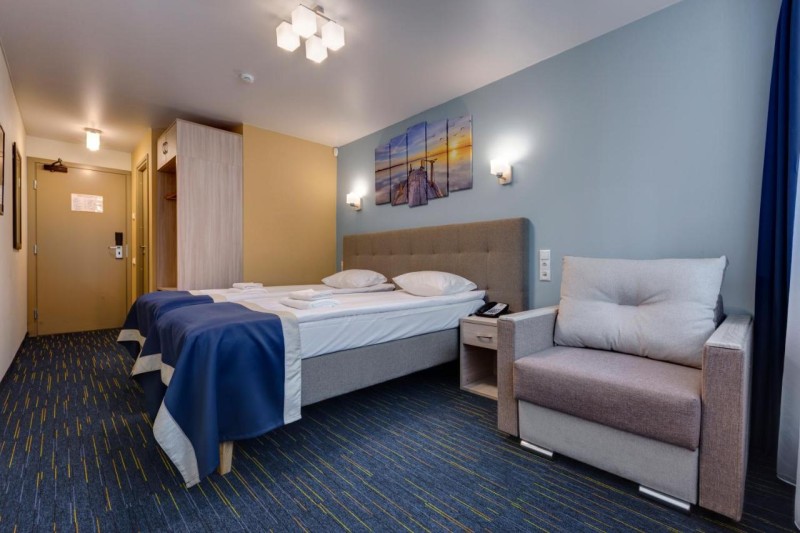 Image: Liivarand Hotel
