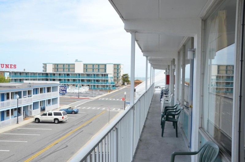 Image: Sea Cove Motel Ocean City