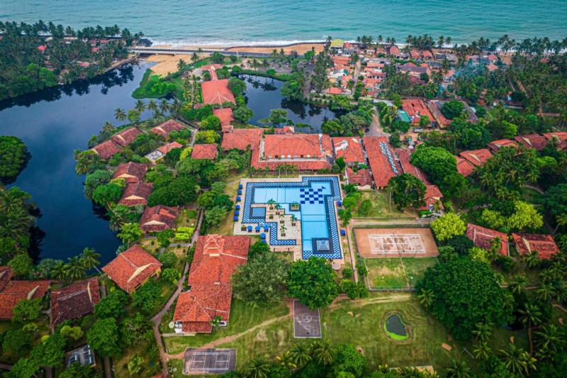 Image: Club Palm Bay