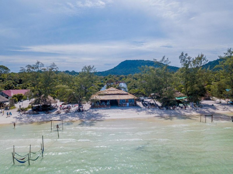 Image: Sara Resort