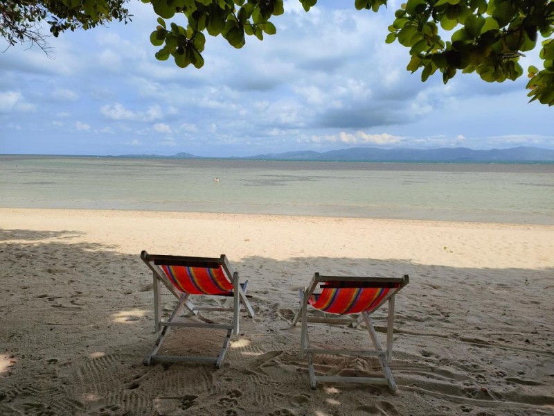 Image: Rung Arun Resort
