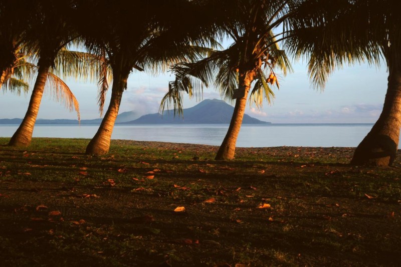 Image: Kokopo Beach Bungalow Resort
