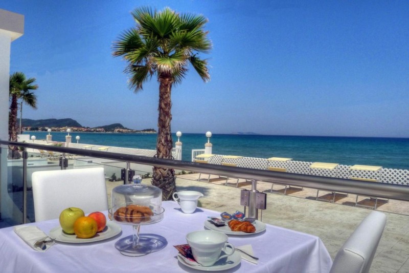 Image: Sidari Beach Hotel