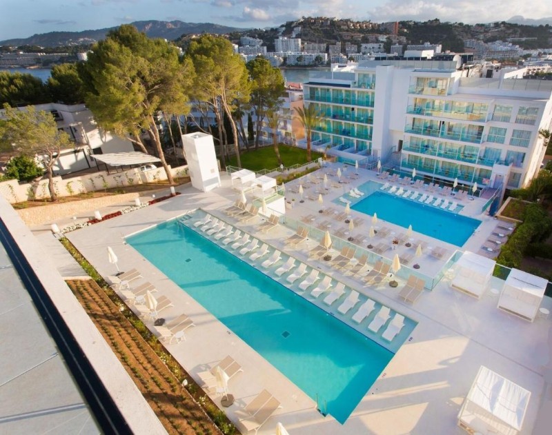 Image: Reverence Life Hotel - Adults Only