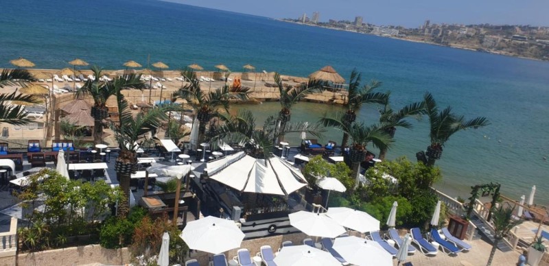 Image: Lamedina Hotel & Resort