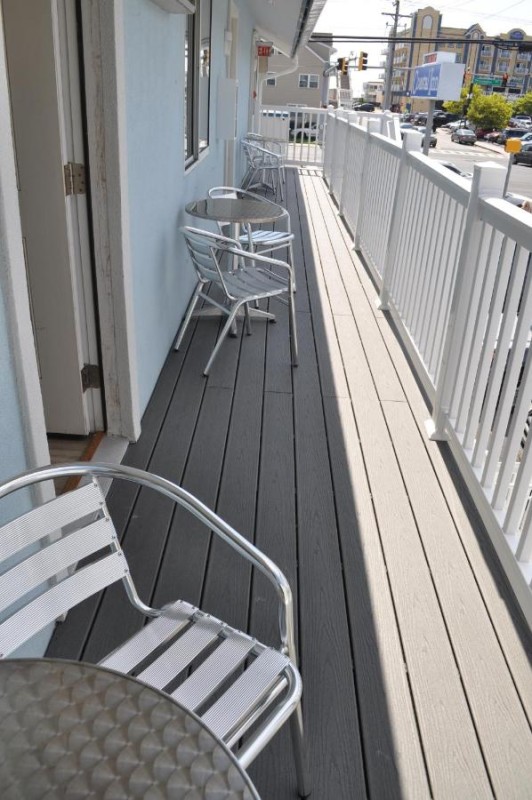 Image: Coastal Inn - Ocean City