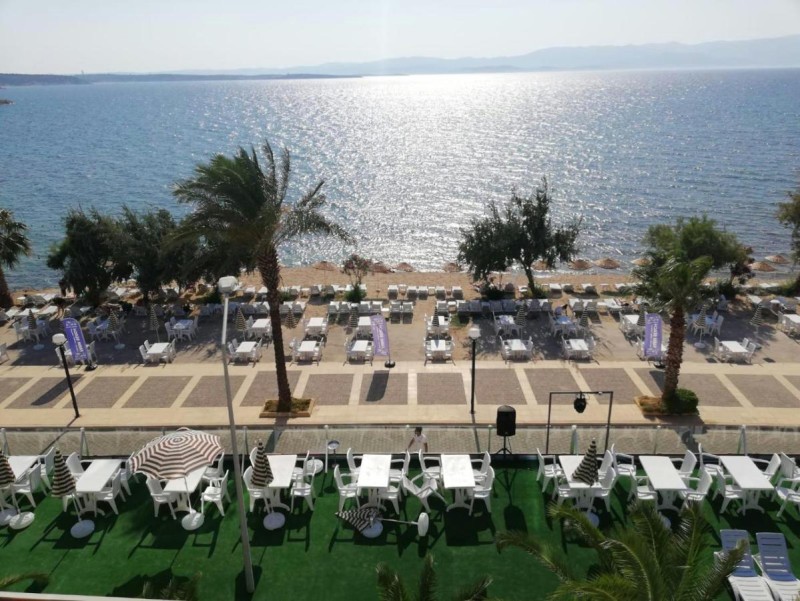 Image: Çeşme Farm Hotel