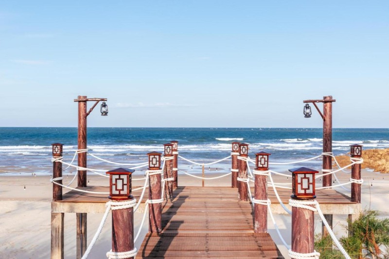 Image: Muine Bay Resort