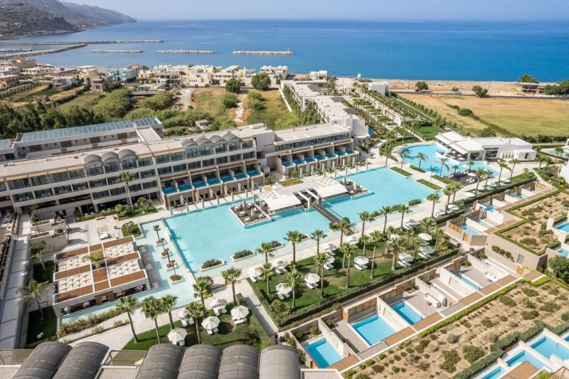 Image: Avra Imperial Hotel