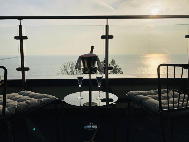 Image: Seven Hotel
