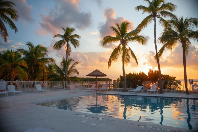 Image: Lime Tree Bay Resort