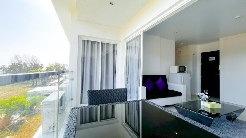 Image: Grand Sunset Hotel Phuket