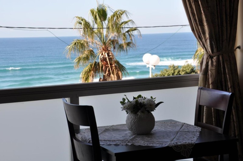 Image: Hotel Suites Bat Yam