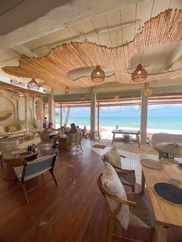 Image: Phangan Bayshore Resort Koh Phangan