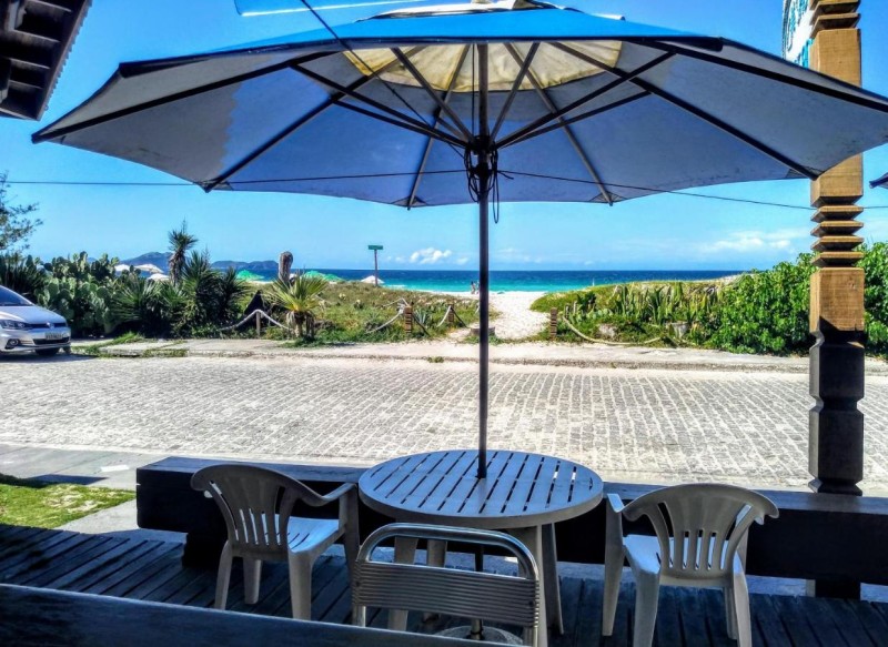 Image: Pousada On Shore
