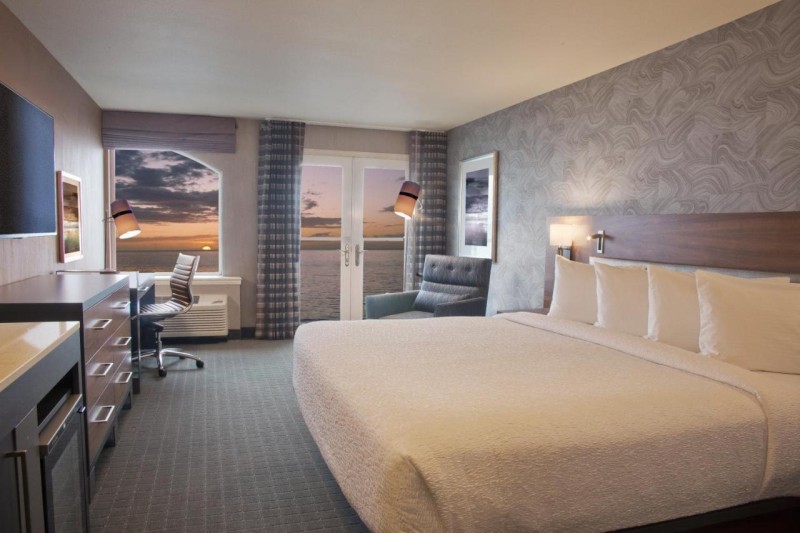 Image: Silver Cloud Hotel - Mukilteo Waterfront