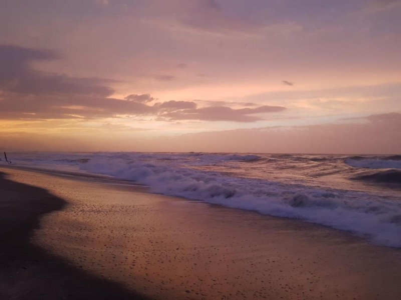 Image: Los Hermanos Beach Hostal