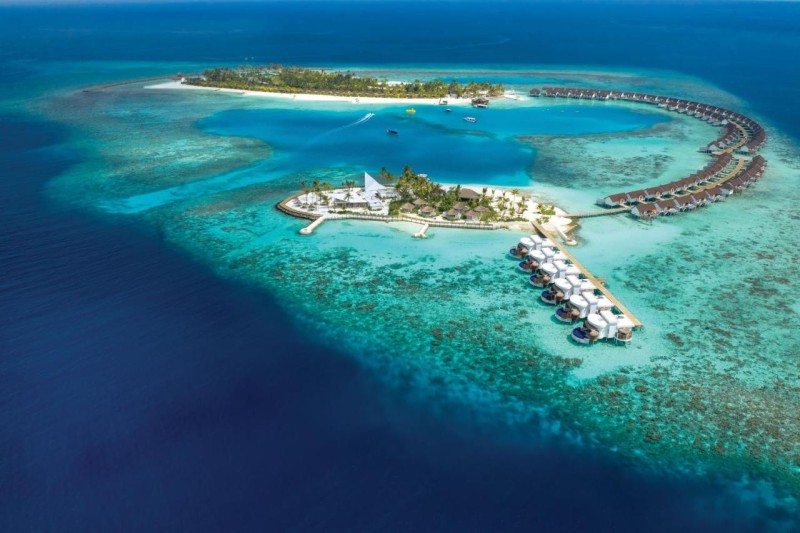 Image: OBLU SELECT Sangeli - Premium All Inclusive with Free Transfers
