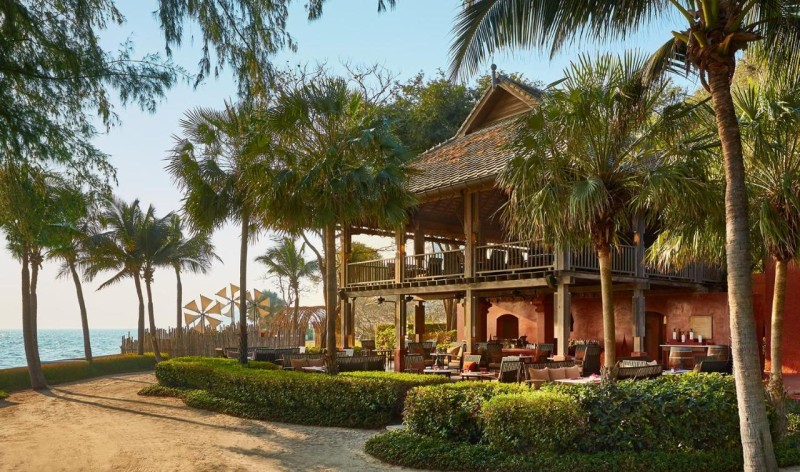 Image: Hyatt Regency Hua Hin