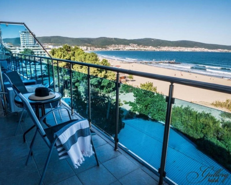 Image: Family Complex Gallery - Sunny Beach