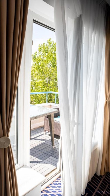 Image: BRIZA Boutique Hotel Mamaia