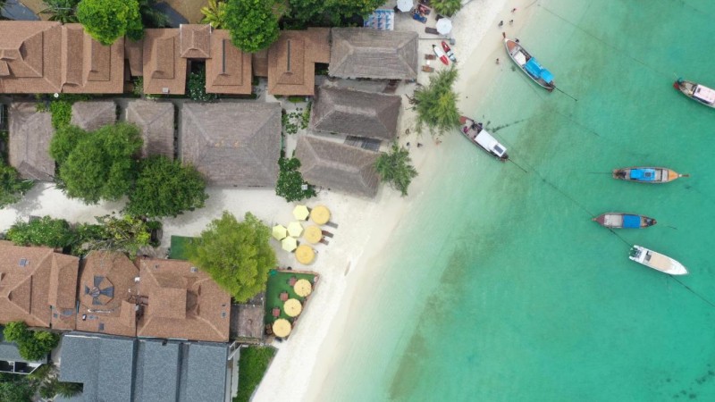 Image: Anda Resort