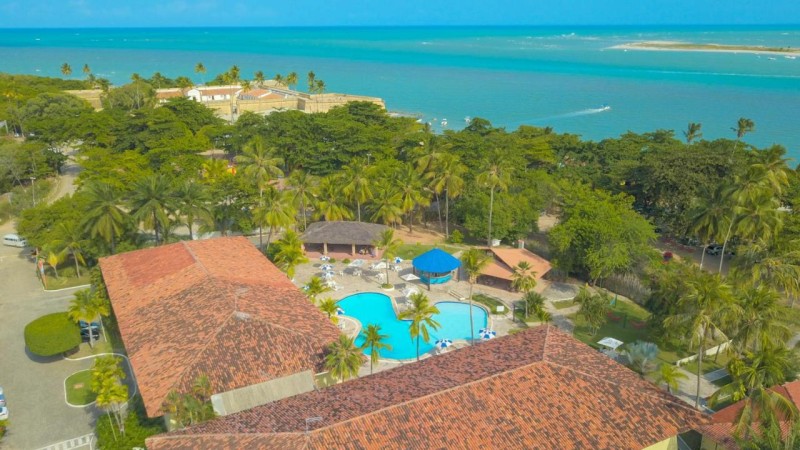 Image: Orange Praia Hotel