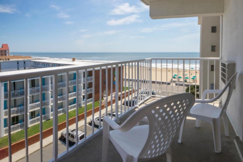 Image: The Spinnaker Hotel