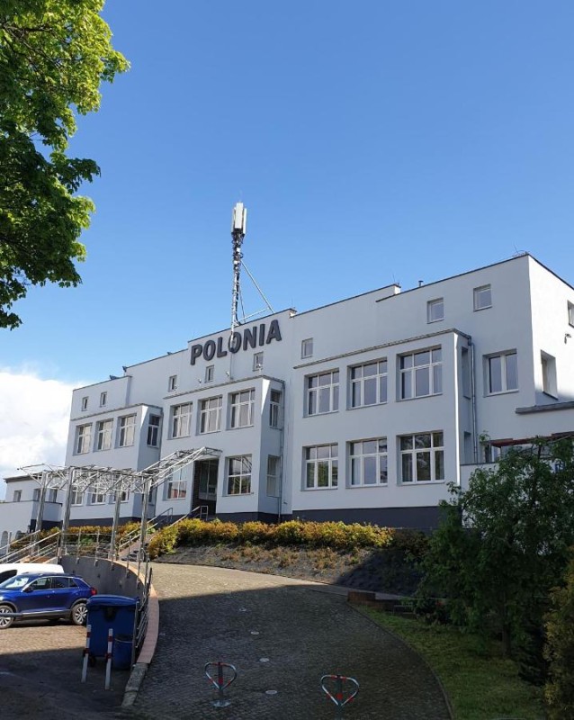 Image: Polonia
