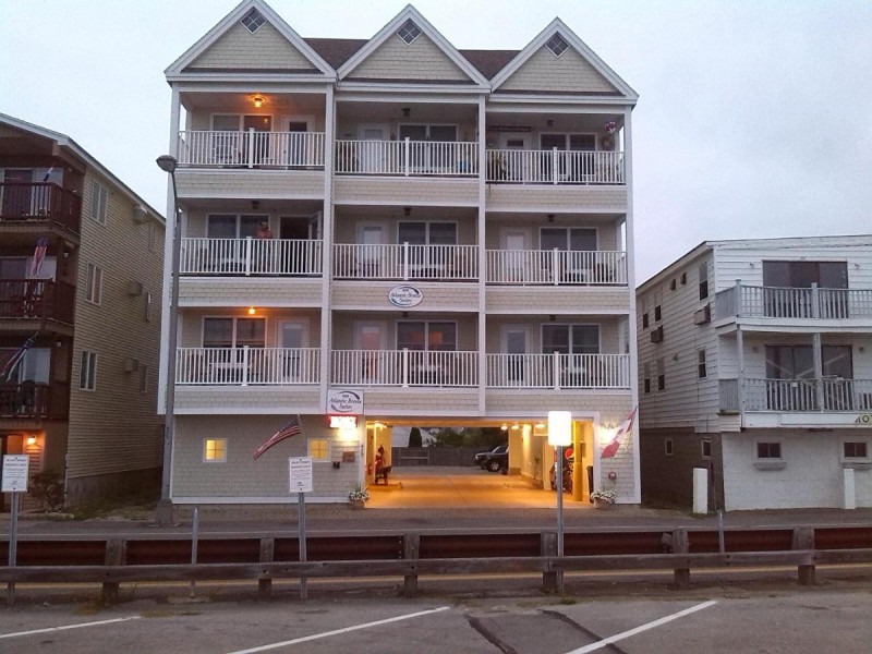 Image: Atlantic Breeze Suites
