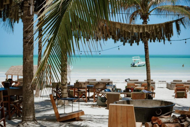 Image: Casa Las Tortugas Petit Beach Hotel & Spa